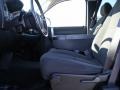 2007 Black Chevrolet Silverado 1500 LT Extended Cab  photo #13