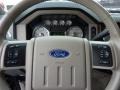 Medium Stone Controls Photo for 2008 Ford F350 Super Duty #43013131