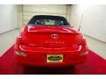 2008 Super Red 5 Toyota Solara SLE V6 Convertible  photo #5