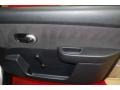 Brilliant Silver Metallic - Versa 1.6 Sedan Photo No. 19