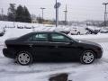 2008 Black Ebony Ford Fusion SEL V6 AWD  photo #5