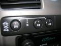 Dark Pewter Controls Photo for 2005 GMC Canyon #43014444