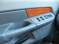 2007 Bright Silver Metallic Dodge Ram 3500 Laramie Quad Cab 4x4 Dually  photo #16