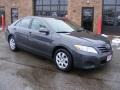 Magnetic Gray Metallic - Camry LE Photo No. 1