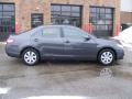 Magnetic Gray Metallic - Camry LE Photo No. 2