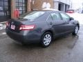 Magnetic Gray Metallic - Camry LE Photo No. 3