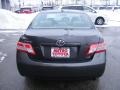 Magnetic Gray Metallic - Camry LE Photo No. 4