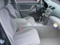 Magnetic Gray Metallic - Camry LE Photo No. 13