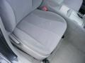 Magnetic Gray Metallic - Camry LE Photo No. 14