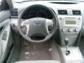 Magnetic Gray Metallic - Camry LE Photo No. 15