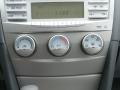 Magnetic Gray Metallic - Camry LE Photo No. 20