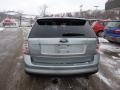 Pewter Metallic - Edge SEL AWD Photo No. 3
