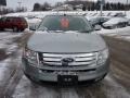 Pewter Metallic - Edge SEL AWD Photo No. 7