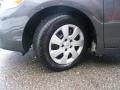 Magnetic Gray Metallic - Camry LE Photo No. 25