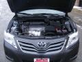 Magnetic Gray Metallic - Camry LE Photo No. 26