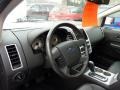 Pewter Metallic - Edge SEL AWD Photo No. 11