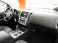 Pewter Metallic - Edge SEL AWD Photo No. 17