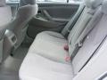 2011 Classic Silver Metallic Toyota Camry LE  photo #11