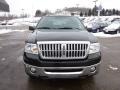 2007 Black Clearcoat Lincoln Mark LT SuperCrew 4x4  photo #7