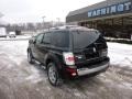 Black - Mariner V6 Premier 4WD Photo No. 2