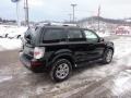 Black - Mariner V6 Premier 4WD Photo No. 4