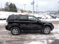 Black - Mariner V6 Premier 4WD Photo No. 5