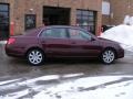 2007 Cassis Red Pearl Toyota Avalon XLS  photo #2