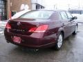 2007 Cassis Red Pearl Toyota Avalon XLS  photo #3