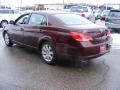 2007 Cassis Red Pearl Toyota Avalon XLS  photo #5