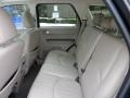 Black - Mariner V6 Premier 4WD Photo No. 14