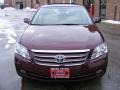 2007 Cassis Red Pearl Toyota Avalon XLS  photo #8