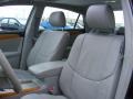 2007 Cassis Red Pearl Toyota Avalon XLS  photo #9