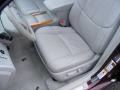 2007 Cassis Red Pearl Toyota Avalon XLS  photo #10