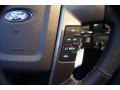 Black/Silver Smoke Controls Photo for 2011 Ford F150 #43016619