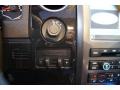 Black/Silver Smoke Controls Photo for 2011 Ford F150 #43016635