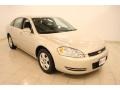 Gold Mist Metallic - Impala LS Photo No. 1