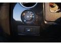 Black/Silver Smoke Controls Photo for 2011 Ford F150 #43016759