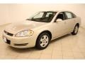 Gold Mist Metallic - Impala LS Photo No. 3