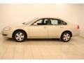 Gold Mist Metallic - Impala LS Photo No. 4