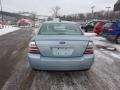 Light Ice Blue Metallic - Taurus SEL AWD Photo No. 3