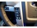 Steel Gray/Black Controls Photo for 2011 Ford F150 #43017271
