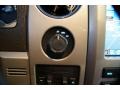Steel Gray/Black Controls Photo for 2011 Ford F150 #43017347