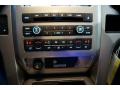 Steel Gray/Black Controls Photo for 2011 Ford F150 #43017359