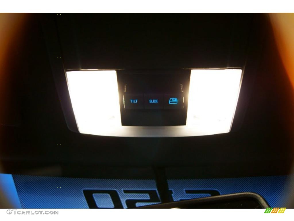 2011 F150 Limited SuperCrew 4x4 - White Platinum Metallic Tri-Coat / Steel Gray/Black photo #39