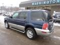 True Blue Metallic - Mountaineer Convenience AWD Photo No. 2