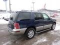 True Blue Metallic - Mountaineer Convenience AWD Photo No. 4