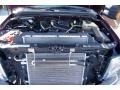 2009 Ford F250 Super Duty 5.4 Liter SOHC 24-Valve VVT Triton V8 Engine Photo