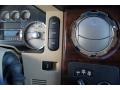 Camel Controls Photo for 2009 Ford F250 Super Duty #43018967