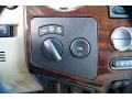Camel Controls Photo for 2009 Ford F250 Super Duty #43018983