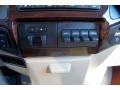2009 Ford F250 Super Duty Lariat Crew Cab 4x4 Controls